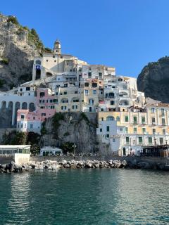 Songbird - Agerola - 6