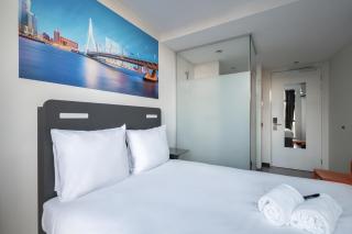 easyHotel Rotterdam City Centre - Rotterdam - 4