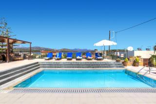 Villa Melia by Villa Plus - Kalón Khoríon - 6
