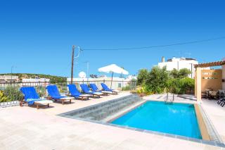 Villa Melia by Villa Plus - Kalón Khoríon - 2