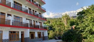 Happy home stay, Dharamshala - Dharamshala - 4