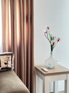 Crystal Sea View apartment - Sarandë - 7