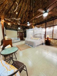 Casa Quetzal Hotel - 3