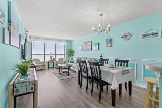 Windemere 702 - Oceanfront - Ocean Drive Section - Myrtle Beach - 6