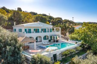 Villa Panorama Andrea by Villa Plus - Ágios Ilías - 0
