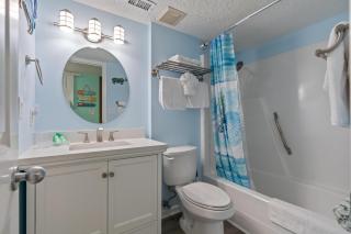 Windemere 702 - Oceanfront - Ocean Drive Section - Myrtle Beach - 1