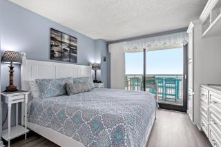 Windemere 702 - Oceanfront - Ocean Drive Section - Myrtle Beach - 4