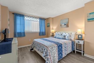 Windemere 702 - Oceanfront - Ocean Drive Section - Myrtle Beach - 2
