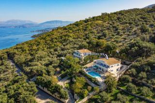 Villa Panorama Julia by Villa Plus - Ágios Ilías - 6