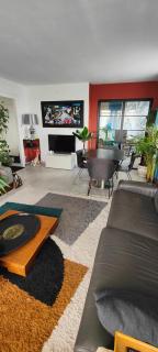 appartement avec grande terrasse - Le Blanc-Mesnil - 6