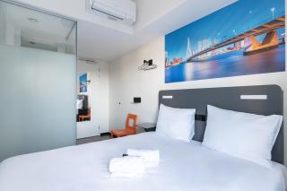 easyHotel Rotterdam City Centre - 2