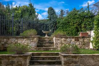Apartments Florence - Galileo's Garden at Ponte Vecchio - Florenz - 4
