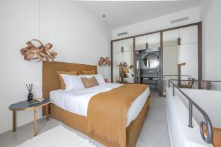 Apartments Florence - Galileo's Garden at Ponte Vecchio - Florenz - 9