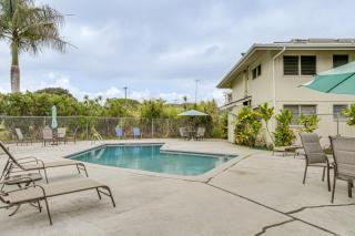 Hilo Apartment with Lanai - 2 Mi to Beaches! - 8