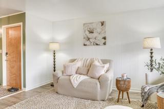 Hilo Apartment with Lanai - 2 Mi to Beaches! - Hilo - 5