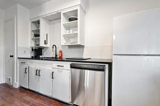 CityPlace bnb Aparthotel - Dallas - 7