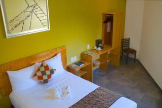 AM Hotel y Plaza - Santa Cruz Huatulco - 9