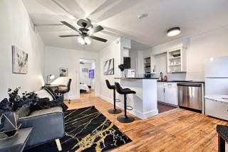 CityPlace bnb Aparthotel - Dallas - 9