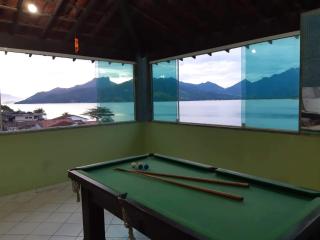 Casa em Mangaratiba com linda vista para o mar - 6