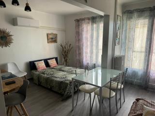 Le 134 Arles Centre climatisé 1 à 4 personnes Appartement - Arles - 3