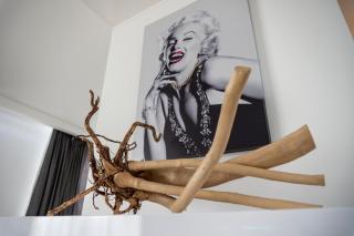 The Queen Luxury Apartments - Villa Marilyn - 0