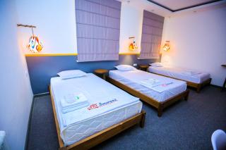 ART SAMARQAND HOTEL B&B near railway station - 4