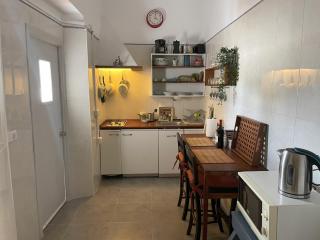 Artistic and spacious apartment - Alora - 4