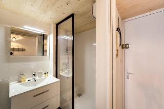 duplex on the slopes of Croix-Rousse AIL - Lione - 6