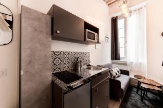 duplex on the slopes of Croix-Rousse AIL - Lione - 7