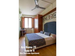 Ars Home - Santa Maria Novella - Ezia Home & Ars Home 25 - Firenze - 6