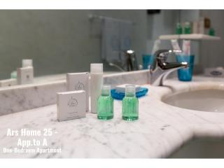 Ars Collection - Santa Maria Novella - Ars Home 25 - Florenz - 6