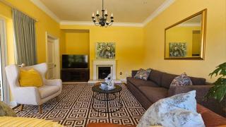 Luxury Family Villa Near Beach with Grill and Workspace - Cidade Do Cabo - 4