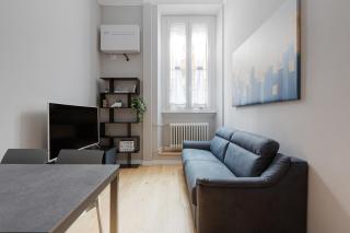 Mac Mahon - Urban Oasis Apartment! - Milan - 9