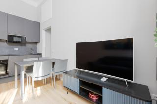 Mac Mahon - Urban Oasis Apartment! - Milan - 3