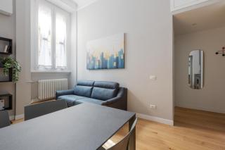 Mac Mahon - Urban Oasis Apartment! - Milan - 5
