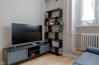 Mac Mahon - Urban Oasis Apartment! - Milan - 2