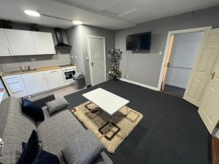 Habibi House - Longford - 0