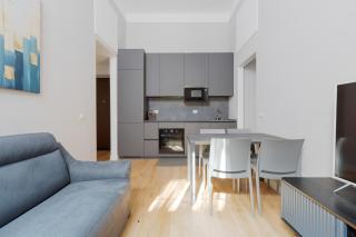 Mac Mahon - Urban Oasis Apartment! - Milan - 8
