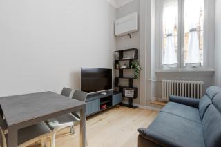 Mac Mahon - Urban Oasis Apartment! - Milan - 6