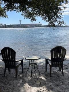 PB B204 - Close to Beach - Optional Boat Slip - Fort Walton Beach - 7