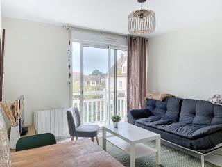CABOURG - 2 PIÈCES avec Balcon et parking- Hyper Centre et Plage - Cabourg - 5