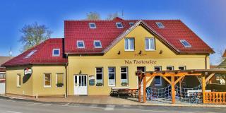 Penzion Na Pastoušce - Malšice - 8