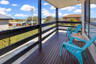Livin the Dream - Lakes Entrance - 4