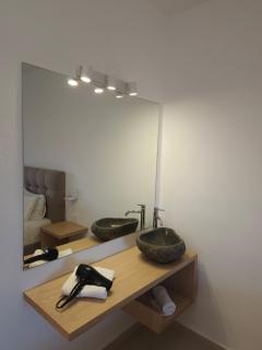 Boomerang Sea View Accommodation and Studios - Planos - 5