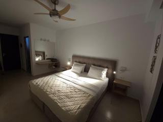 Boomerang Sea View Accommodation and Studios - Planos - 3