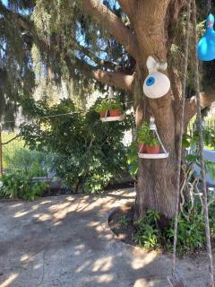 Maria's garden house - Archangelos - 5