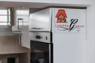 Casetta Ginevra - close to Metro C - Rome - 5
