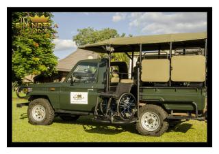 Elandela Private Game Reserve and Luxury Lodges Pty Ltd - Hoedspruit - 8