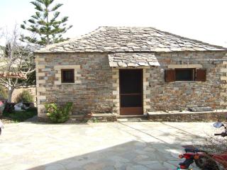Antonis Stone house - 2