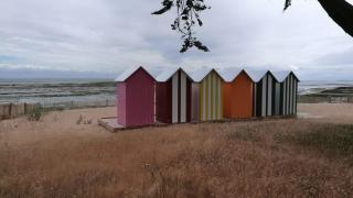 Maison avec terrasse Classée 3* - 9